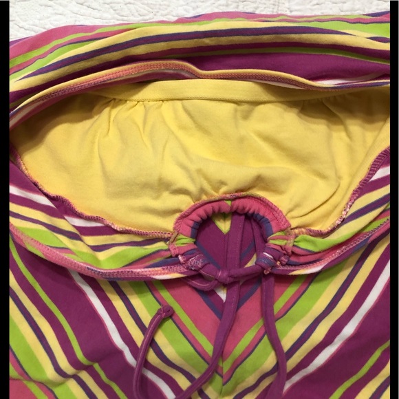 Victorias Secret Strapless Top - Picture 5 of 5